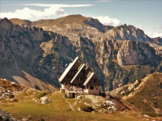 Rientro sul Garelli