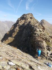 Passo del Bue