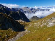 il vallone di Sestrera 