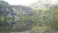 il lago Bojret