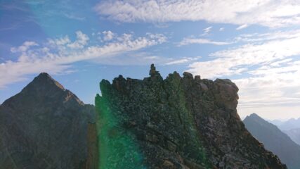 La Torre di Arpisson