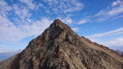 La Garin si avvicina