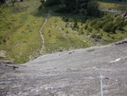 Terzo  tiro 5C continuo