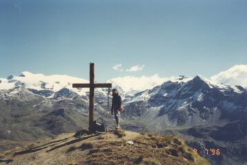 Flavio in vetta