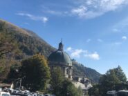il santuario