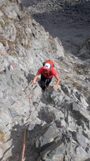 in salita nel Coulour / 3