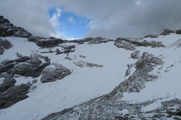 i colli del Grand Etret