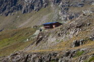 rifugio Grauson
