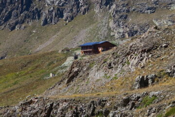 rifugio Grauson