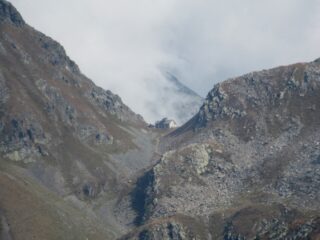 Zoom sull'Ospizio Sottile