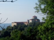 Santuario di Graglia