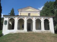 Oratorio di San Barnaba