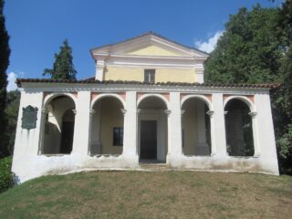 Oratorio di San Barnaba