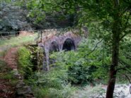 Ponte i tre archi