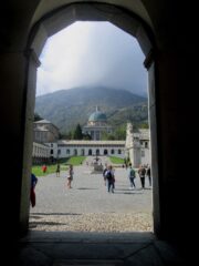 Santuario d'Oropa