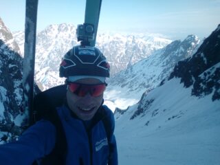 faticaccia tracciare!