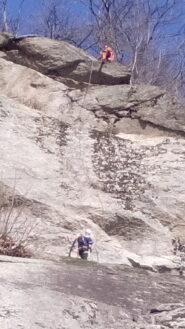 L2 6b sul centro destra (boh) Silvio e Seraffo