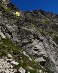 Rifugio Dalmazzi