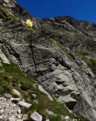 Rifugio Dalmazzi