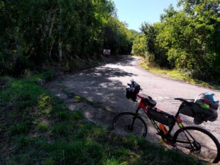 Salendo al Rif. Fasanelli