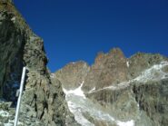 Vista del Dome dal col de Fort