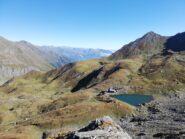 Rifugio Lago Verde