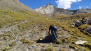 Il Vallonetto all'orizzonte