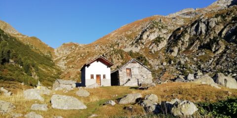 Il colle Dondeuil visto da Munes