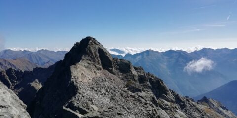La Vlou vista dalla Torchè