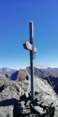 La cima