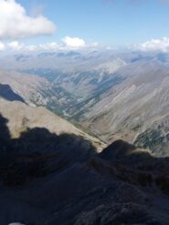 il Vallone del Guil