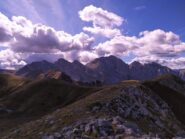 I colori del Marguareis