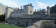 Castello di Issogne