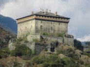 Castello di Verres