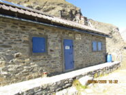 Rifugio Tazzetti