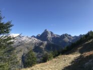al cospetto del Monviso