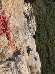 Fede in azione