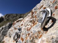 La sosta dell'ultimo tiro