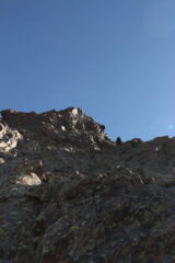 Usciti dalle placche.