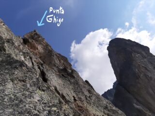 Prossimi all'attacco.