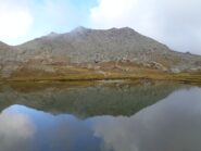 Lago dei Cannoni o Ramella
