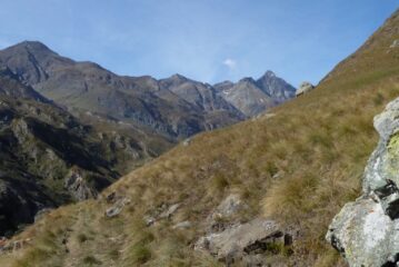 Ecco il Rocciamelone