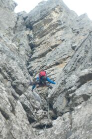 il quartto tiro 