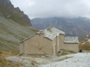 scendendo all'oratorio