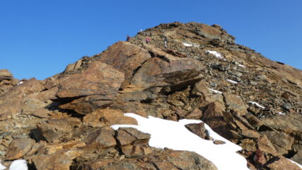 salendo al Monte Vioz...03