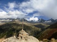 croce di Arolley