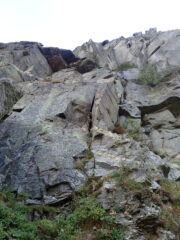 Attacco, non facile da individuare