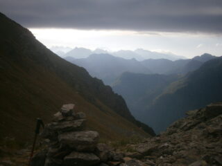 passo di Laroussa