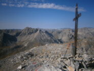 cima escursionistica