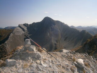 il Cassorso dal bric Cassin